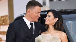 Maybe you would like to learn more about one of these? Step Up Couple Channing Tatum Jenna Dewan Tatum Split After 9 Years Of Marriage Crunchy Trends