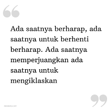 Check spelling or type a new query. Kata Kata Berharap