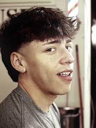 Eddie Strand's Instagram, Twitter & Facebook