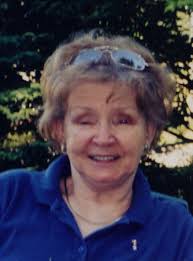 Obituary of Dena Laura Camp