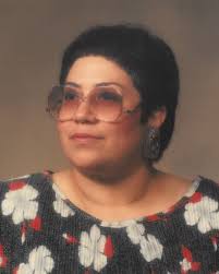 Bernice Reed Obituary May 5, 2025