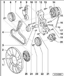 Serpentine Belt Diagram Help Please Audiforums Com