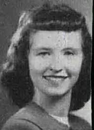 Anne Elizabeth Knoll Nixon (1930-2013)