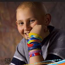 Jackson's Pay It Forward Foundation