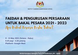 Institut tadbiran awam negara (intan) malaysia. Institut Tadbiran Awam Negara Avaleht Facebook