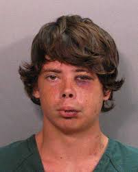 Law & Disorder: 'What are you gonna do about it?' Just this