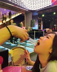 東京ドリフト….🦆🚗?