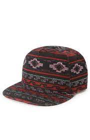 Vans Vintage Inca Snapback Hat At Pacsun Com Cool Hats Hats Snapback Hats