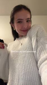 Outfit for Interview at Journeys