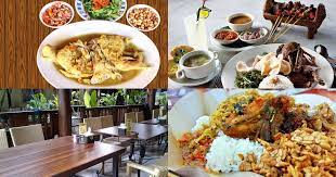 Pasalnya, makanan dari bali sangat khas. 5 Tempat Makan Enak Murah Halal Di Kuta Makanan Jawa Khas Bali