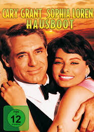 What would sophia loren do? Hausboot Amazon De Cary Grant Sophia Loren Martha Hyer Harry Guardino Eduardo Cianelli Murray Hamilton George Duning Cary Grant Sophia Loren Jack Rose Ray June Melville Shavelson Dvd Blu Ray