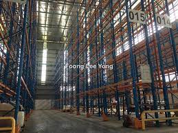 Situated in kuala terengganu, this condo building is within 1 mi (2 km) of sultan ismail nasiruddin shah stadium, bukit che long, and kampung cina. Kawasan Perindustrian Bukit Raja Warehouse For Rent In Bandar Bukit Raja Selangor Iproperty Com My