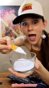 Final Boss Sour Mango