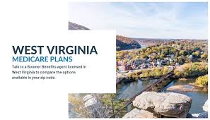 Anthem health plans of virginia, inc. West Virginia Medicare Plans West Virginia Medigap