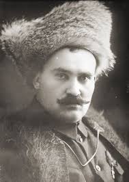 Guarding the Railroad, Taming the Cossacks: The U.S. Army in Russia,  1918–1920 Brewminate: A Bold Blend of News and Ideas