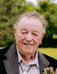 Obituary information for Calvin Evan Stone