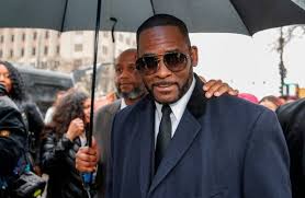 R. Kelly Criminal Trial: A Timeline of the Allegations - The New York Times