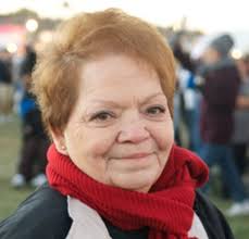 Helen Maldonado Obituary March 7, 2019