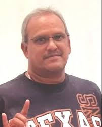 Roberto Javier Gongora Obituary June 21, 2024