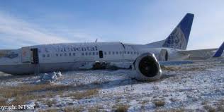 Recovery teams have begun to recover wreckage, including the. Crash Of A Boeing 737 500 In Denver Bureau Of Aircraft Accidents Archives