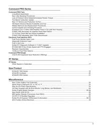 Start date jul 23, 2011. Command Pro Series Manualzz