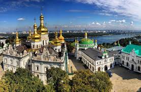 Toda la actualidad de ucrania, en el mundo. Ucrania Kiev Mochileros Viajeros