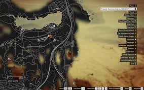 Philips and an unnamed father in canada, close to the american border. Steam Community Guide Bail Bond Mission Locations