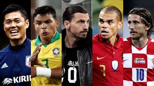 Deutsch english español français hungarian italiano nederlands polski português (brasil) română svenska türkçe ελληνικά български русский српски العربية فارسی 日本語 한국어. 39æ­³ã®ã‚¤ãƒ–ãƒ©ã ã'ã˜ã‚ƒãªã„ ä¸»è¦å›½ã®aä»£è¡¨æœ€å¹´é•·é¸æ‰‹ æµ·å¤–ã‚µãƒƒã‚«ãƒ¼ Dazn News æ—¥æœ¬