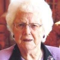 Effie Evans Obituary