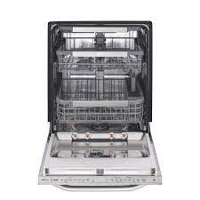 By bosch (1202) write a review questions & answers. Lg Studio 24 Dishwasher With 40 Dba Quiet Level 10 Cycles And Internal Controls Stainless Steel P C Richard Son