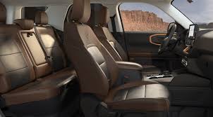 2021 ford flex require to proceed 2 acquainted engines within the provide. 2021 Ford Bronco Sport Configurator Is Online And You Know What That Means Carscoops