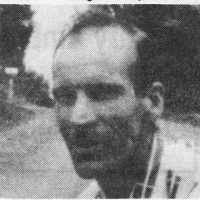 Melvin Wilbur Stevens (1928–1968)