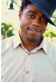 Preacher Boy Eating Scene