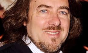 Jonathan Ross: will he be crowned king of chat