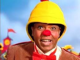 Edward Knuckles's Instagram, Twitter & Facebook