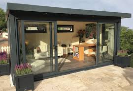 Find an expert to build your ideal workspace. 6 Benefits Of Having A Garden Office Northern Life