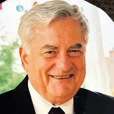 Michael Hunter Obituary