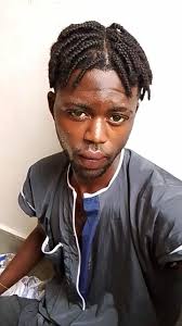 Timothy Minus in people