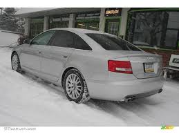 Image result for Light Silver 2006 A6