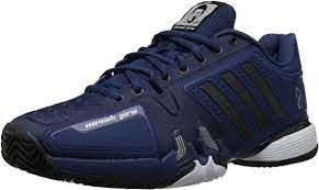 Amazon.com | Adidas Performance Men's Novak Pro Tennis Shoe | Tennis &  Racquet Sports