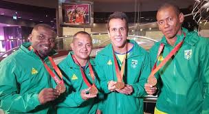 Saiba o significado dos anéis olímpicos Onze Anos Depois Brasil Recebe Bronze Do 4x100m Masculino Da Olimpiada De Pequim 2008 Atletismo Ge