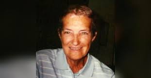 Gwen Lou Gibson Obituary