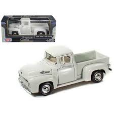 Image result for White 1956 Truck