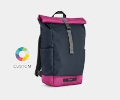 Corporate Custom Bags Built To Last Timbuk2