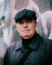 I grew up five minutes from the ground. I used to look out my window, see  the stadium, and watch as the crowd would walk up the Barking Road. I've  supported West