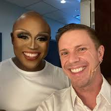 Back in the Boots…at the BOWL! Kinky Boots at the Hollywood Bowl starring  your friend and mine @jakeshears starts TONIGHT! 👢