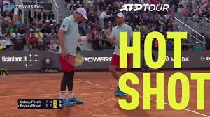 Horarios y orden de juego. 34 Curiosidades De Juan Sebastian Cabal Atp Tour Tenis