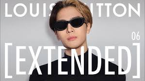 Louis Vuitton [Extended]-Ep5- Frank Gehry