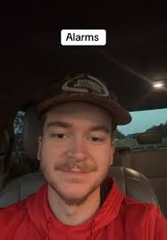 Blue Collar Alarm Clock