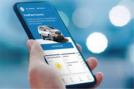 Maybe you would like to learn more about one of these? Fordpass Connected Car Tech Launched In India Autocar India